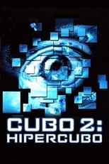 Cube 2: Hypercube (720p)