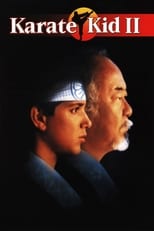 Karate Kid II: La Historia Continúa (720p)