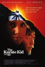 Karate Kid III. El desafío final (720p)