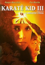 Karate Kid III: El desafío final (720p)