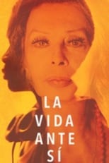 Póster La vida por delante (720p)