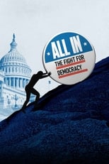 Póster All In: The Fight for Democracy (720p)