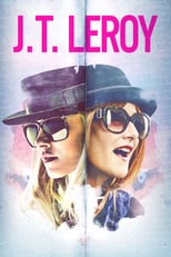 J.T. LeRoy Engañando a Hollywood (720p)