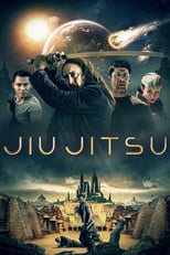 Póster Jiu Jitsu (720p)