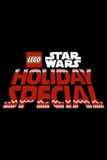 Póster LEGO Star Wars: Especial Felices Fiestas (720p)