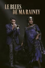 La madre del blues: Ma Rainey y su legado (720p)