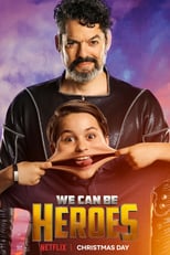 Póster Superniños (720p)
