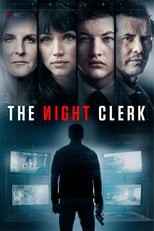 The Night Clerk (720p)