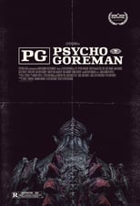 Psycho Goreman (720p)