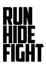 Póster Run Hide Fight (720p)