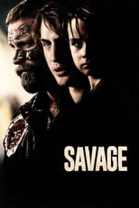 Savage (720p)