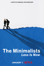 The Minimalists: Less Is Now (720p)