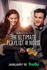 Póster The Ultimate Playlist of Noise (720p)
