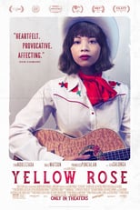 Yellow Rose (720p)