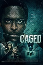 Caged (1080p)