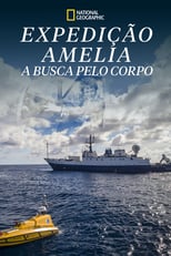 Póster Expedition Amelia (720p)
