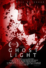 Póster Ghost Light (1080p)