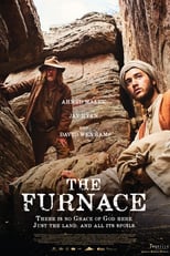 Póster The Furnace (1080p)