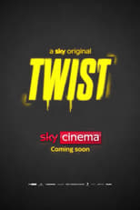 Póster Twist (1080p)