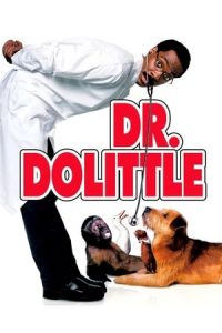 Dr. Dolittle