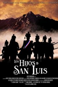 Los hijos de San Luis