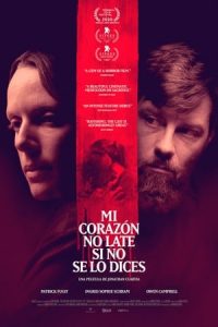 Mi corazón no late si no se lo dices