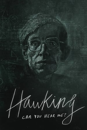 Póster Hawking: más allá de la ciencia