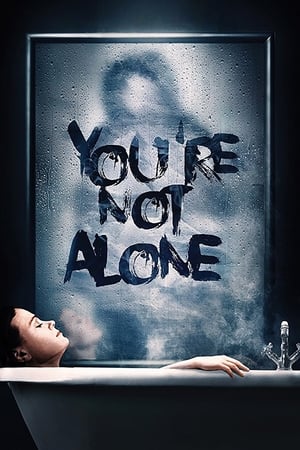 Póster You’re Not Alone