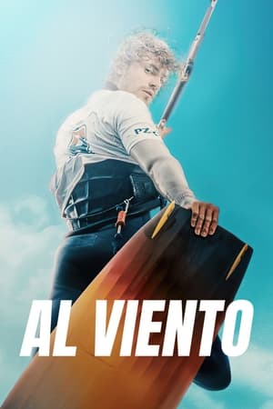 Póster Al viento