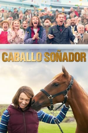 Póster Caballo soñador