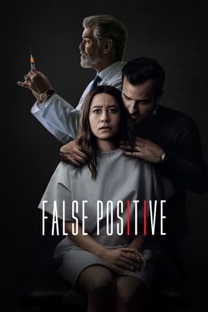 Póster Oscura verdad
