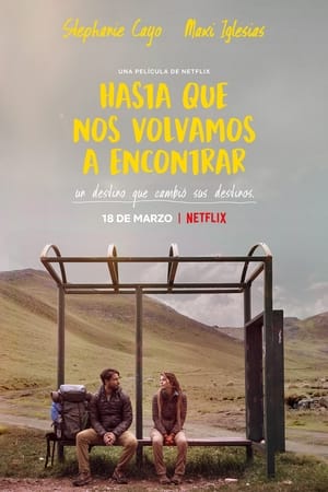 Póster Hasta que nos volvamos a encontrar
