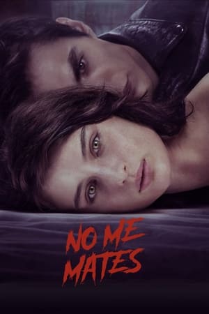 Póster No me mates