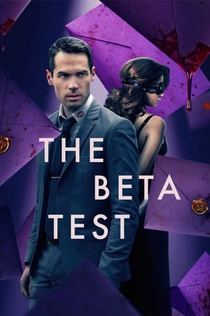 Póster The Beta Test