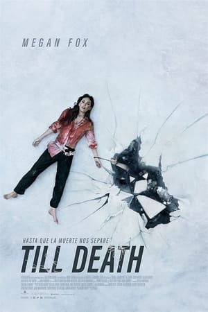 Póster Till Death. Hasta que la muerte nos separe