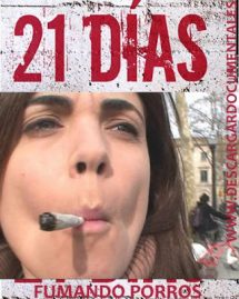 21 dias fumando porros (MP4) Español Torrent