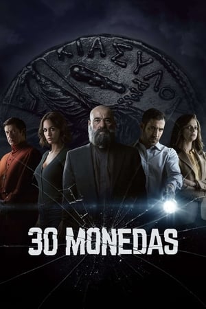 30 Monedas 1x01