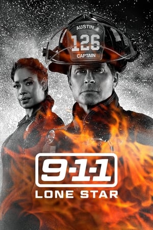 9-1-1: Lone Star 1x01