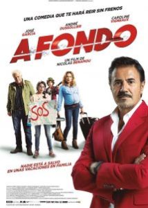 A fondo (HDRip) Español Torrent