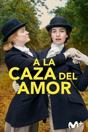 A la caza del amor 1x01