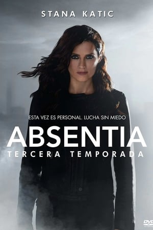 Absentia 1x01