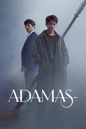 Adamas 1x01