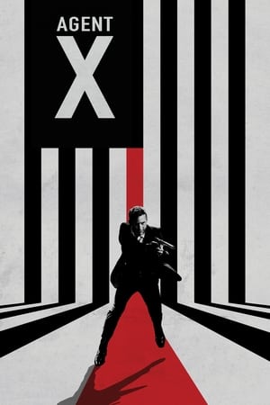 Agente X 1x01