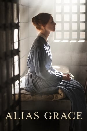 Alias Grace 1x01