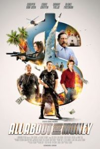 All About the Money (HDRip) Español Torrent