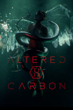 Altered Carbon 1x01