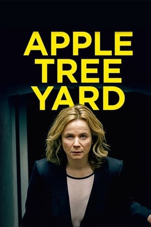 Apple Tree Yard 1x01