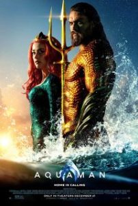 Aquaman (MKV) (Dual) Torrent