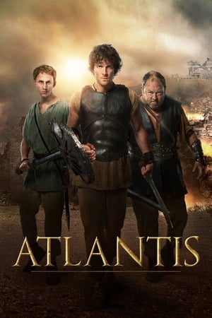 Atlantis 1x01