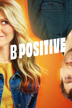 B Positive 2x01